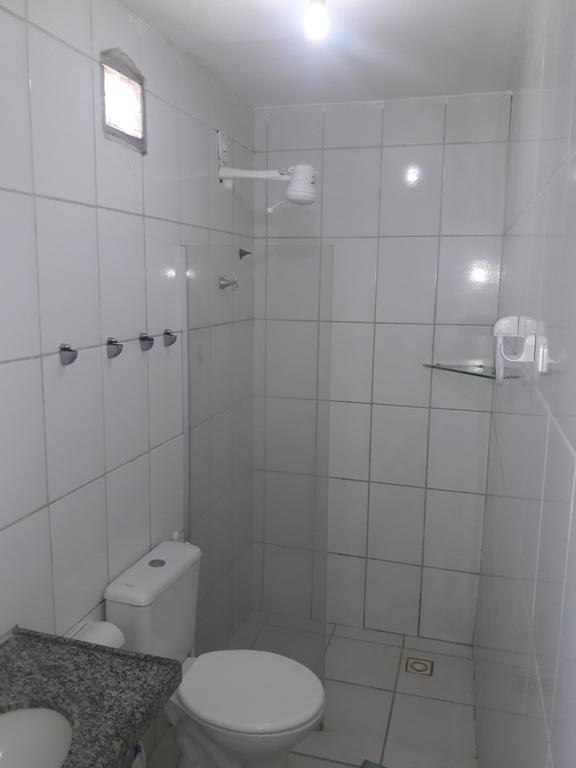 Pousada Lirios Dos Vales Sao Jose da Coroa Grande Exterior photo